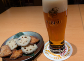 YEBISUBAR ヱビスバー The Grill なんばCITY店: マーシーさんの2025年03月30日の1枚目の投稿写真