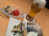 YEBISUBAR ヱビスバー The Grill なんばCITY店: マーシーさんの2025年03月30日の2枚目の投稿写真