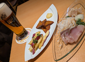 YEBISUBAR ヱビスバー The Grill なんばCITY店: マーシーさんの2025年03月30日の1枚目の投稿写真