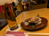 YEBISUBAR ヱビスバー The Grill なんばCITY店: マーシーさんの2025年03月30日の1枚目の投稿写真