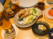 YEBISUBAR ヱビスバー The Grill なんばCITY店: マーシーさんの2025年03月30日の1枚目の投稿写真