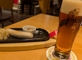 YEBISUBAR ヱビスバー The Grill なんばCITY店: マーシーさんの2025年04月13日の1枚目の投稿写真