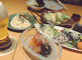 YEBISUBAR ヱビスバー The Grill なんばCITY店: マーシーさんの2025年04月13日の1枚目の投稿写真