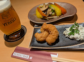 YEBISUBAR ヱビスバー The Grill なんばCITY店: マーシーさんの2025年05月26日の2枚目の投稿写真