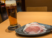 YEBISU BAR（ヱビスバー）The Grill なんばCITY店: マーシーさんの2025年10月の1枚目の投稿写真