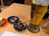YEBISU BAR ヱビスバー The Grill なんばCITY店: マーシーさんの2026年01月23日の1枚目の投稿写真