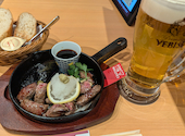 YEBISU BAR ヱビスバー The Grill なんばCITY店: マーシーさんの2026年01月23日の2枚目の投稿写真