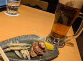 YEBISU BAR ヱビスバー The Grill なんばCITY店: マーシーさんの2026年01月23日の1枚目の投稿写真