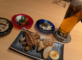 YEBISU BAR ヱビスバー The Grill なんばCITY店: マーシーさんの2026年02月26日の1枚目の投稿写真