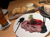 YEBISU BAR ヱビスバー The Grill なんばCITY店: マーシーさんの2026年05月31日の1枚目の投稿写真