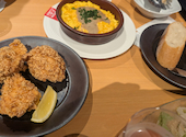 YEBISU BAR ヱビスバー The Grill なんばCITY店: マーシーさんの2026年06月30日の2枚目の投稿写真