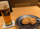 YEBISUBAR ヱビスバー The Grill なんばCITY店: マーシーさんの2026年06月30日の1枚目の投稿写真