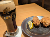 YEBISUBAR ヱビスバー The Grill なんばCITY店: マーシーさんの2026年08月22日の1枚目の投稿写真