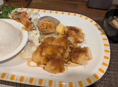 cafe andre: マーシーさんの2026年04月30日の2枚目の投稿写真