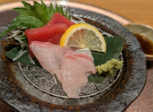和食うおまん あべのハルカス店: マーシーさんの2025年02月23日の2枚目の投稿写真
