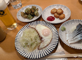大衆食堂 てんぐ大ホール 心斎橋店: マーシーさんの2025年02月23日の2枚目の投稿写真
