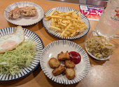 大衆食堂 てんぐ大ホール 心斎橋店: マーシーさんの2025年02月の1枚目の投稿写真