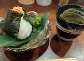 銀おむすび塩屋: マーシーさんの2026年04月30日の1枚目の投稿写真
