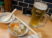大衆酒場　五の五　あべのルシアス店: マーシーさんの2026年09月30日の1枚目の投稿写真