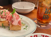 大衆洋食 びすとろ福助 小倉: まいさんの2026年05月06日の1枚目の投稿写真
