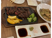 肉バル ガブット 近江八幡店: おかもちーさんの2026年07月05日の1枚目の投稿写真