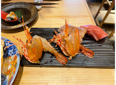 寿司 博多 Hana Sushi Sake Natural Wine Hakata Hana: おのってぃさんの2026年03月14日の2枚目の投稿写真