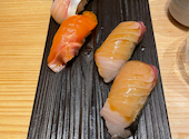 寿司 博多 Hana Sushi Sake Natural Wine Hakata Hana: おのってぃさんの2026年03月14日の3枚目の投稿写真