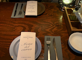 Osteria SOLUSSO ソルッソ 名古屋駅店: もちさんの2025年12月07日の2枚目の投稿写真