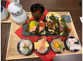 海鮮居酒屋 三ノ宮産直市場 JR三宮東口店: ななこさんの2025年11月の1枚目の投稿写真