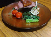個室炭火焼肉 伏見屋飛騨牛 別邸 名駅3丁目: たくまさんの2024年03月16日の2枚目の投稿写真