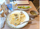 イタリア料理 グランタイム 神保町店: チーさんさんの2026年09月15日の1枚目の投稿写真