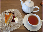 基町カフェ パリフル Parifull: くまくまさんの2024年12月18日の1枚目の投稿写真