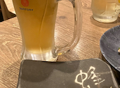 鉄焼酒房 蜂ヤ 中新地店: クニちゃんさんの2026年05月02日の1枚目の投稿写真