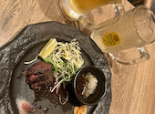 鉄焼酒房 蜂ヤ 中新地店: クニちゃんさんの2026年05月02日の3枚目の投稿写真