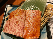 焼肉 ホルモン 溶岩焼き いち。: クニちゃんさんの2025年02月16日の3枚目の投稿写真