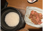 炭火焼肉 ごろう 呉店: クニちゃんさんの2026年07月30日の3枚目の投稿写真