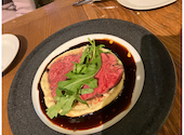 Osteria al Ponte オステリア アル ポンテ: クニちゃんさんの2026年03月23日の2枚目の投稿写真