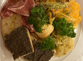小さなイタリア食堂 Brutti e Buoni ブルッティエブォーニ: クニちゃんさんの2026年05月11日の1枚目の投稿写真