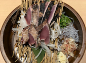 個室海鮮居酒屋 藁家88 広島駅前店: クニちゃんさんの2024年11月13日の1枚目の投稿写真