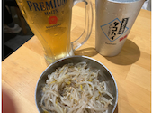 餃子のかっちゃん 広島流川店: クニちゃんさんの2026年06月28日の1枚目の投稿写真