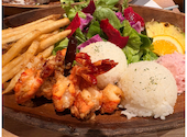 HANAO CAFE ハナオカフェ ララガーデン長町店: みっちゃんさんの2026年08月31日の1枚目の投稿写真