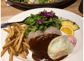 HANAO CAFE ハナオカフェ ララガーデン長町店: みっちゃんさんの2026年08月31日の2枚目の投稿写真