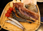 浜焼き酒場 波平商店: タカさんの2026年05月17日の1枚目の投稿写真