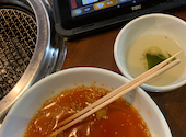 焼肉 冷麺ヤマト 本宮店: いずこさんの2026年06月12日の1枚目の投稿写真