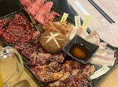 焼肉がってんカルビ さいたま新中里店: chinaさんの2026年09月21日の1枚目の投稿写真