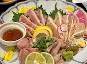 炭火とお酒　鶏と炉　広島店: キムさんの2026年09月09日の2枚目の投稿写真