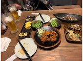 串焼だいにんぐ　良々 （よしよし）: ともさんの2026年04月の1枚目の投稿写真