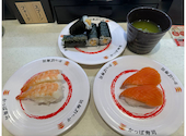 かっぱ寿司 越谷レイクタウン店: マコさんの2026年10月23日の1枚目の投稿写真