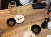 串とメシにはサケキタル 栄住吉店: たまきさんの2026年08月19日の1枚目の投稿写真