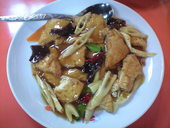 西湖: のらねこブッチさんの2008年12月08日の1枚目の投稿写真